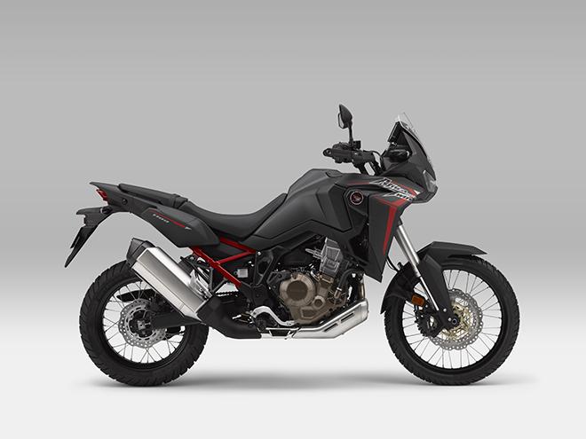 Africa Twin